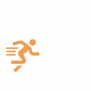 Food Trip Duo